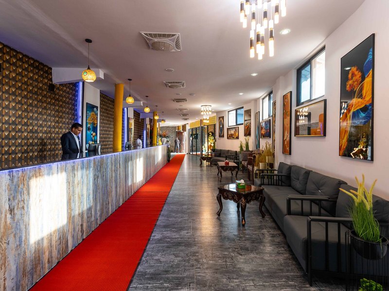 Canary Golden Hotel 25
