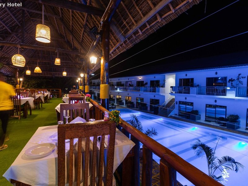 Canary Golden Hotel 26