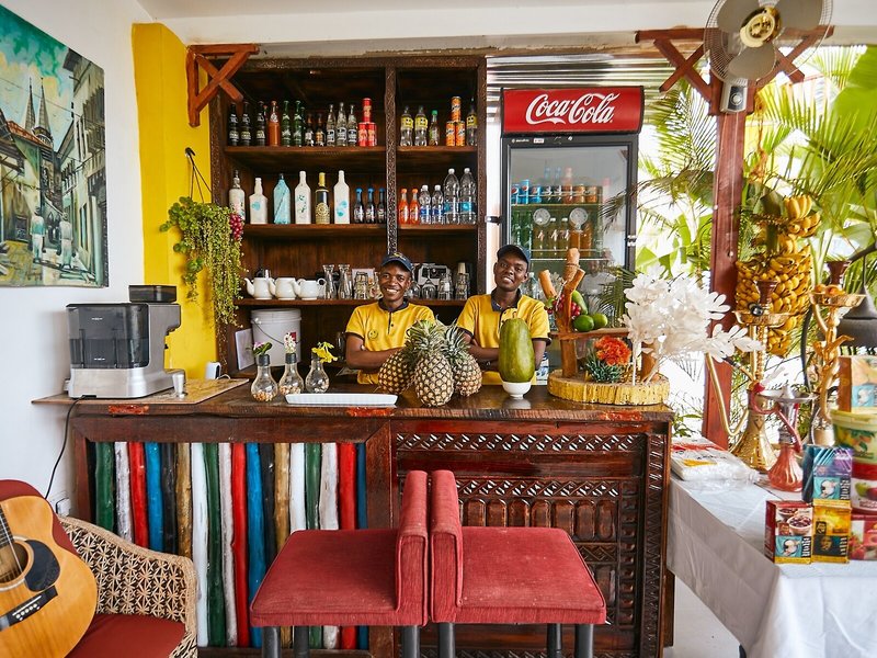 Canary Golden Hotel 27