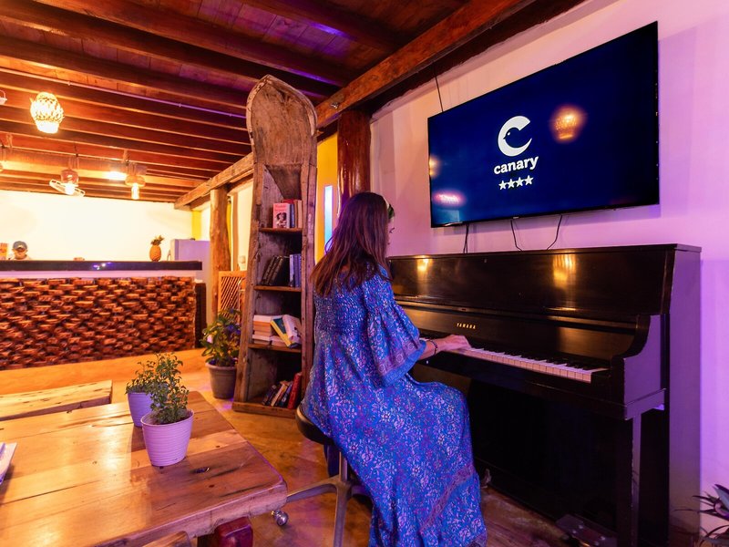 Canary Golden Hotel 38