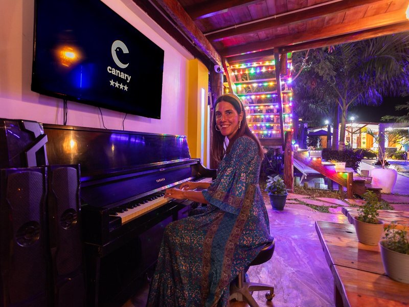 Canary Golden Hotel 39