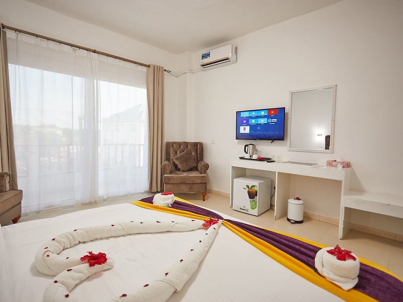 Canary Golden Hotel 43