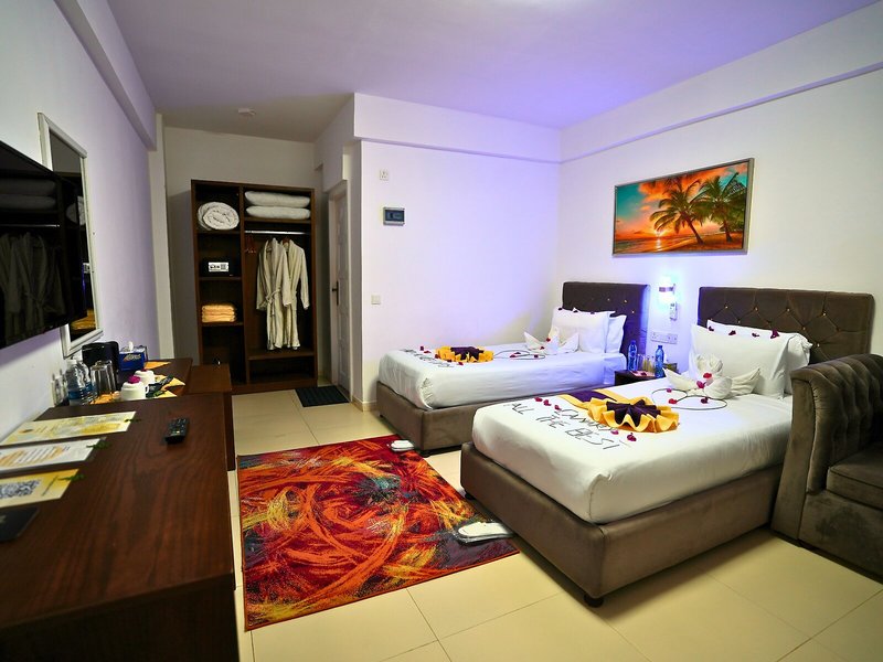 Canary Golden Hotel 46