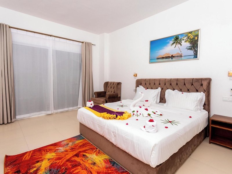 Canary Golden Hotel 47