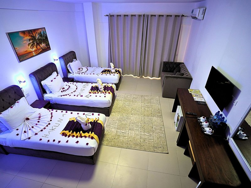 Canary Golden Hotel 48