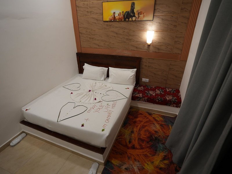Canary Golden Hotel 49