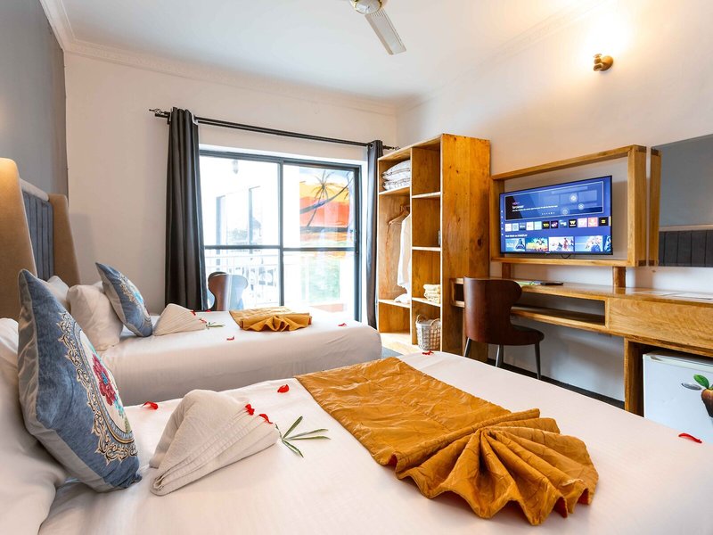 Canary Golden Hotel 50
