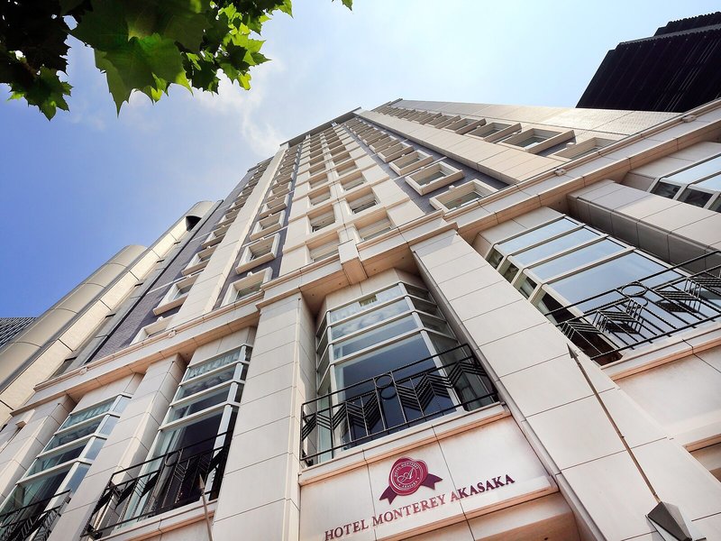 Monterey Akasaka 1