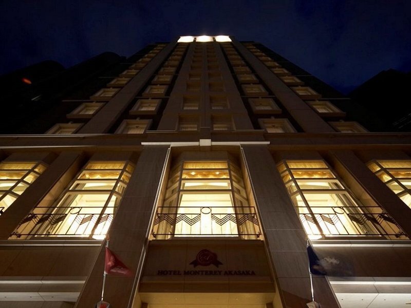Monterey Akasaka 2