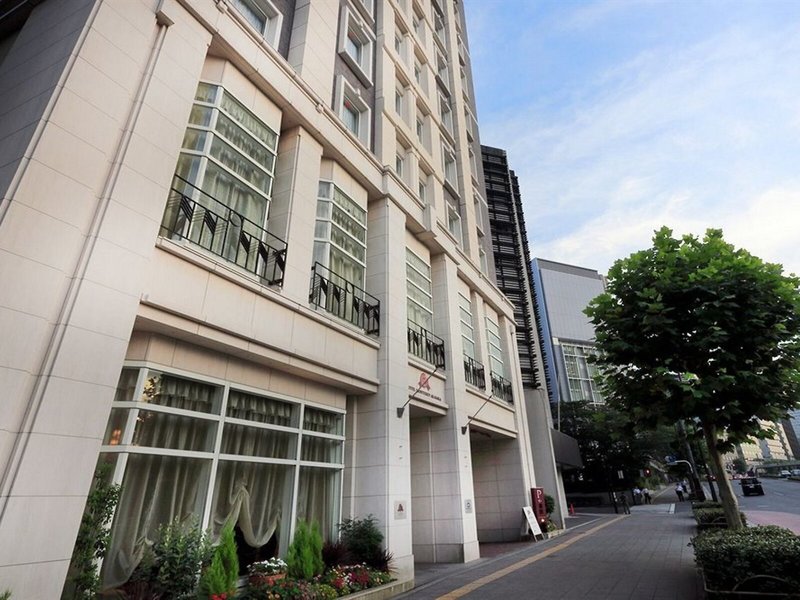Monterey Akasaka 4