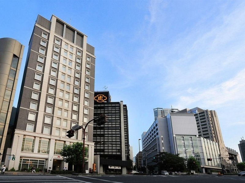 Monterey Akasaka 5