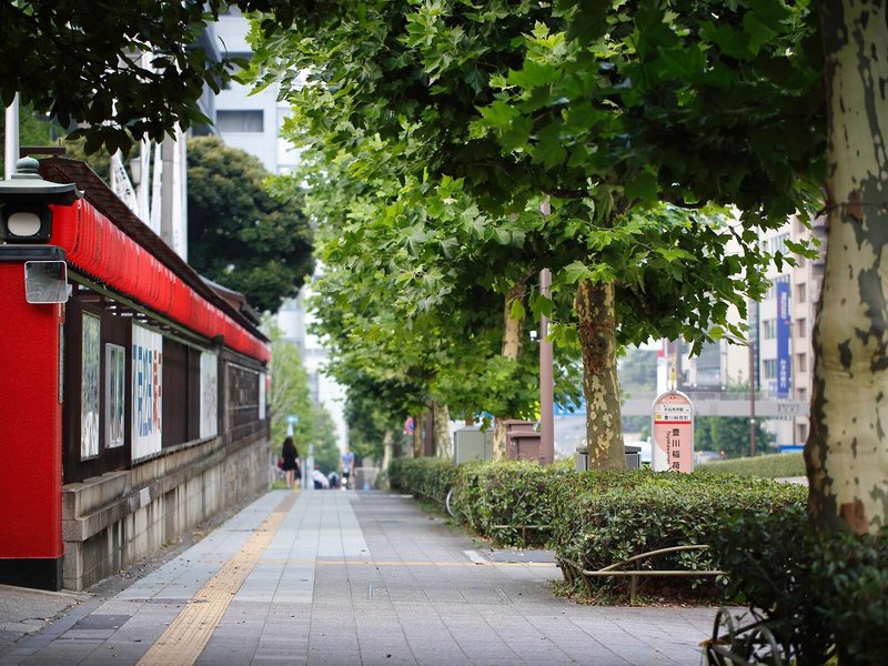 Monterey Akasaka 8