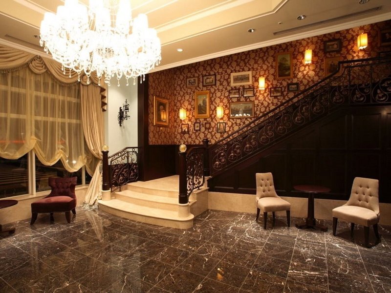 Monterey Akasaka 10