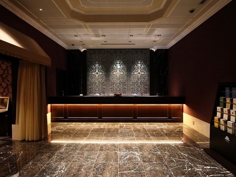 Monterey Akasaka 13