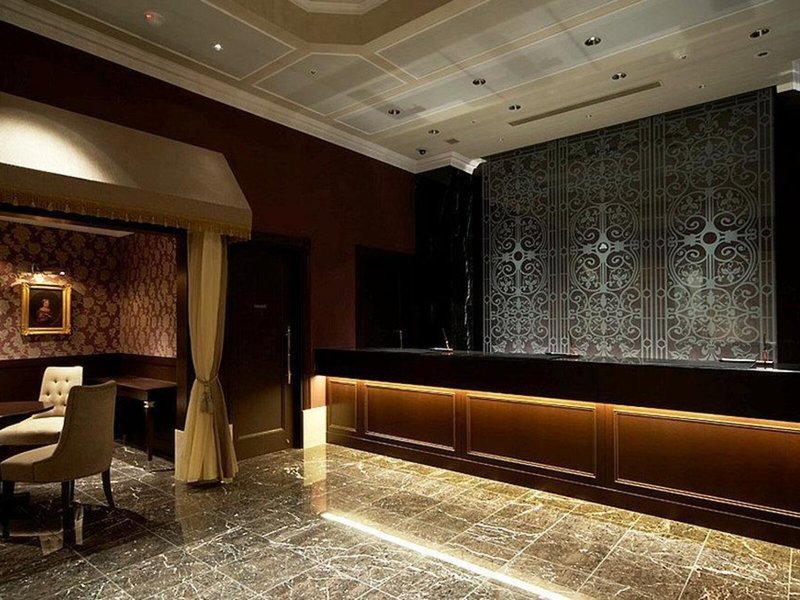 Monterey Akasaka 15