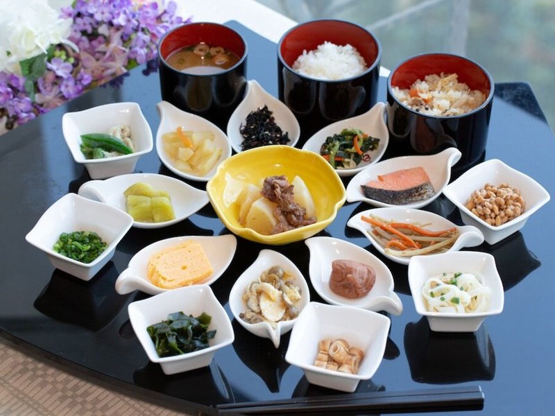 Monterey Akasaka 20