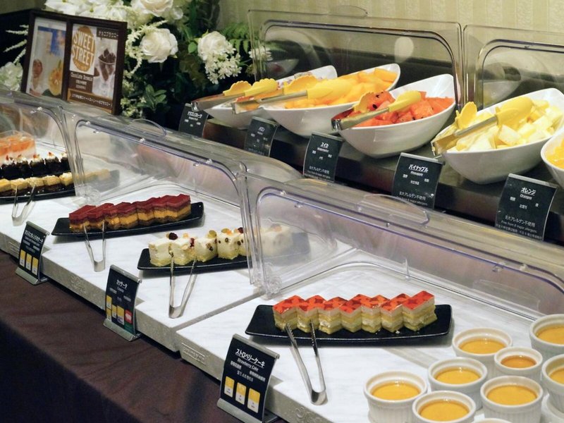 Monterey Akasaka 25
