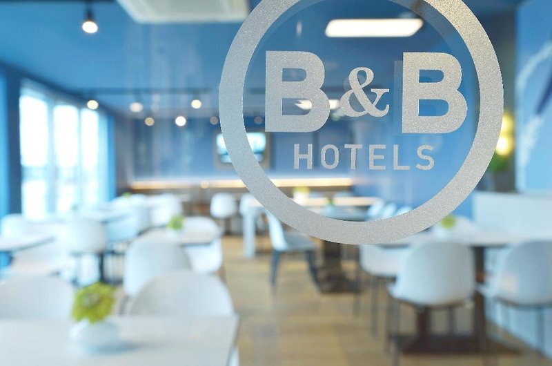 B&B HOTEL Villingen-Schwenningen