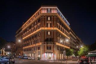 UNAHOTELS Trastevere Roma