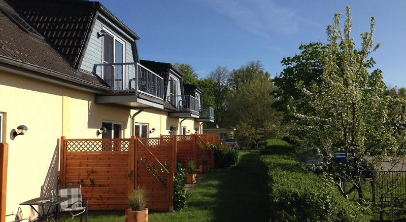 Godewind Warnemünde