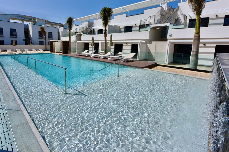 LACASA Apartments Cotillo 1 - Outdoor Pool