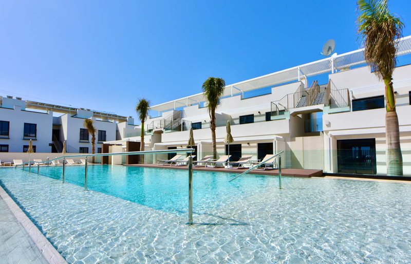 LACASA Apartments Cotillo 2 - Outdoor Pool