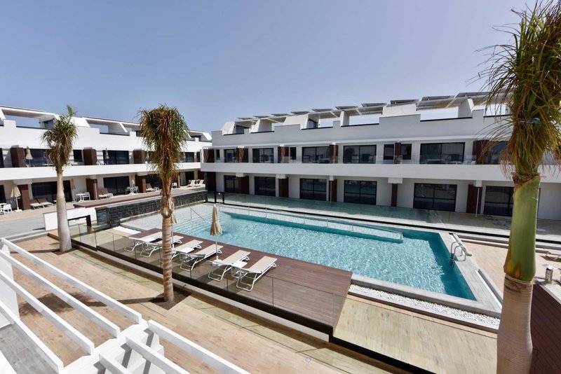 LACASA Apartments Cotillo 3 - Outdoor Pool