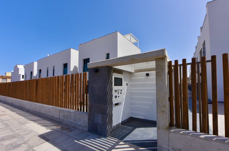 LACASA Apartments Cotillo 4 - Exterior
