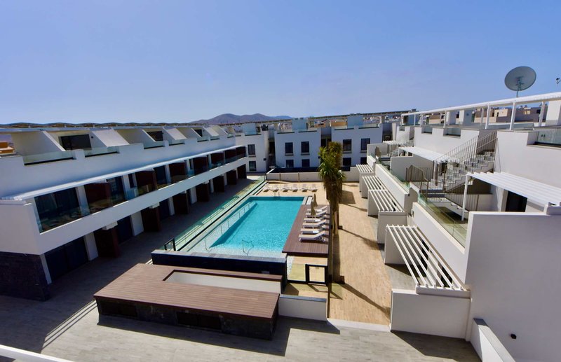 LACASA Apartments Cotillo 6 - Outdoor Pool