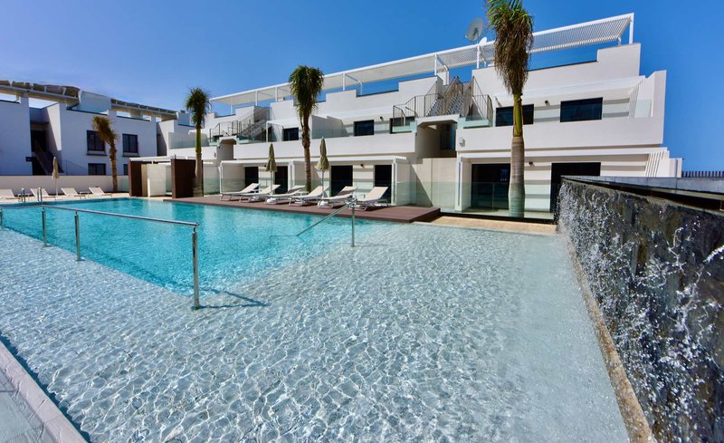 LACASA Apartments Cotillo 8 - Outdoor Pool