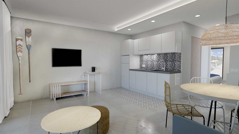LACASA Apartments Cotillo 15 - Room Example