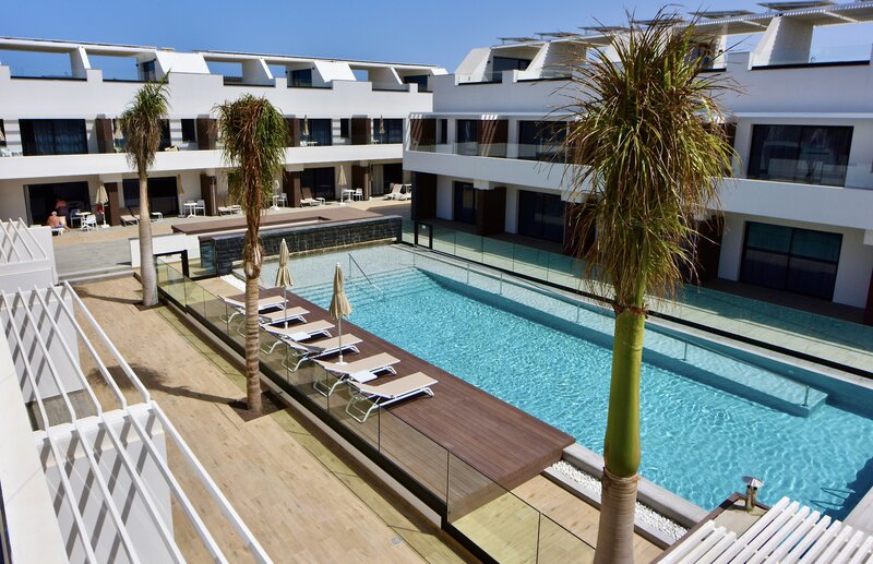 LACASA Apartments Cotillo 1