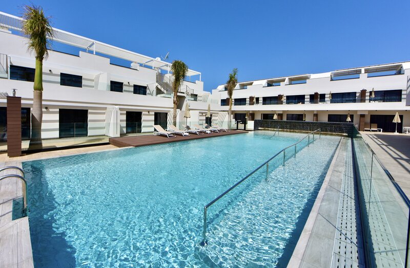 LACASA Apartments Cotillo 5