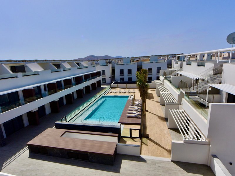 LACASA Apartments Cotillo 1