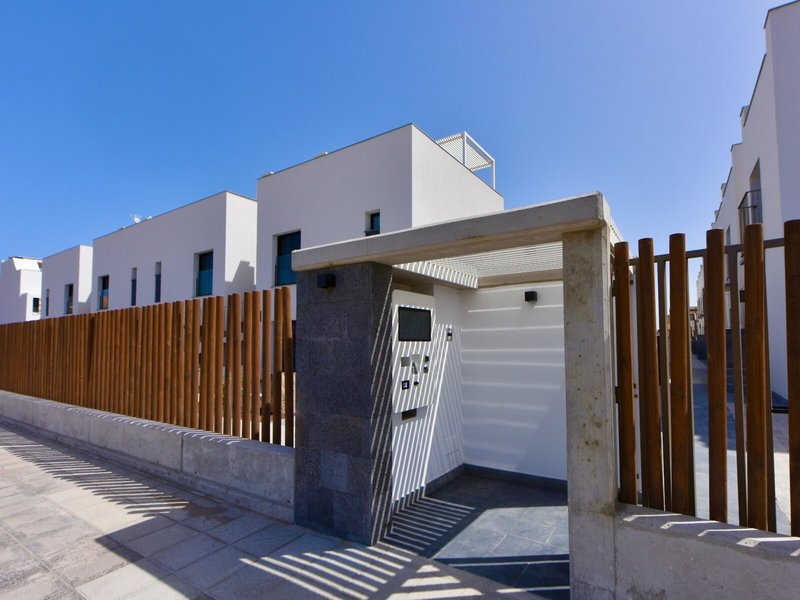 LACASA Apartments Cotillo 2