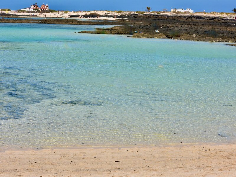 LACASA Apartments Cotillo 4