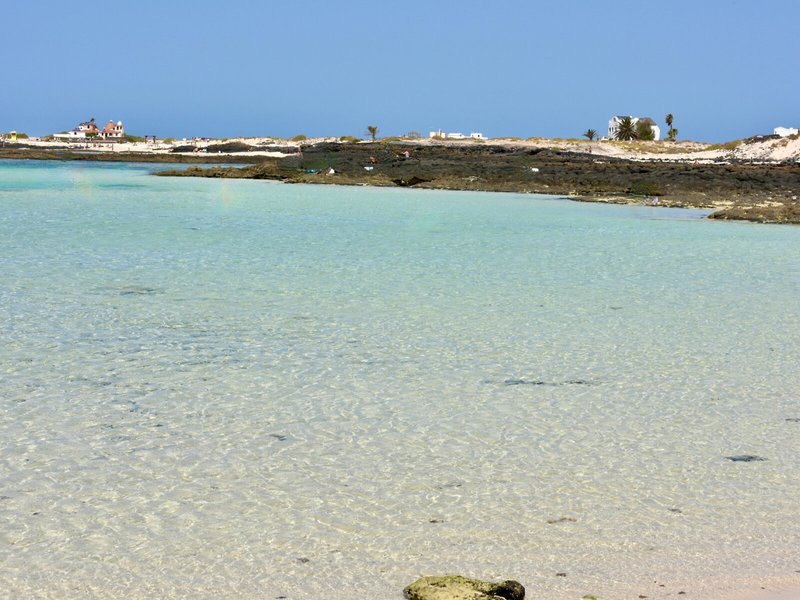 LACASA Apartments Cotillo 5