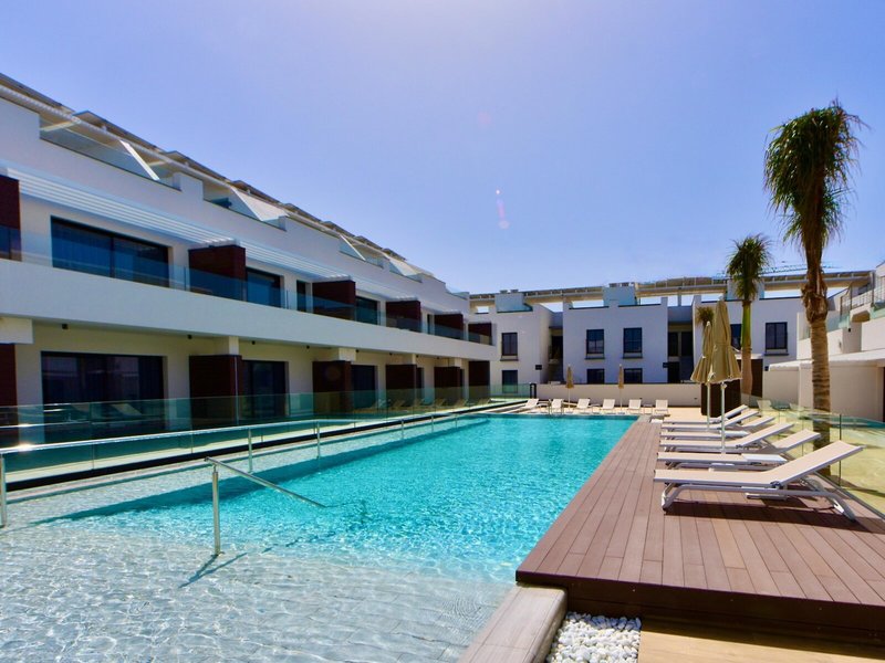 LACASA Apartments Cotillo 6