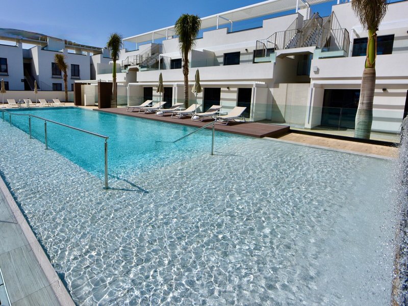 LACASA Apartments Cotillo 7