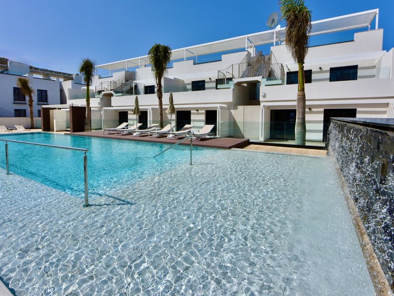 LACASA Apartments Cotillo 8
