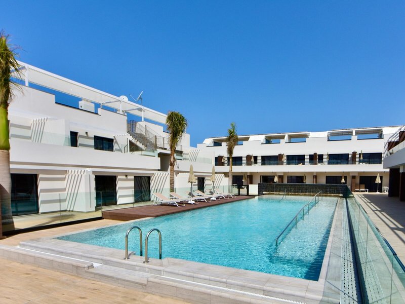 LACASA Apartments Cotillo 9