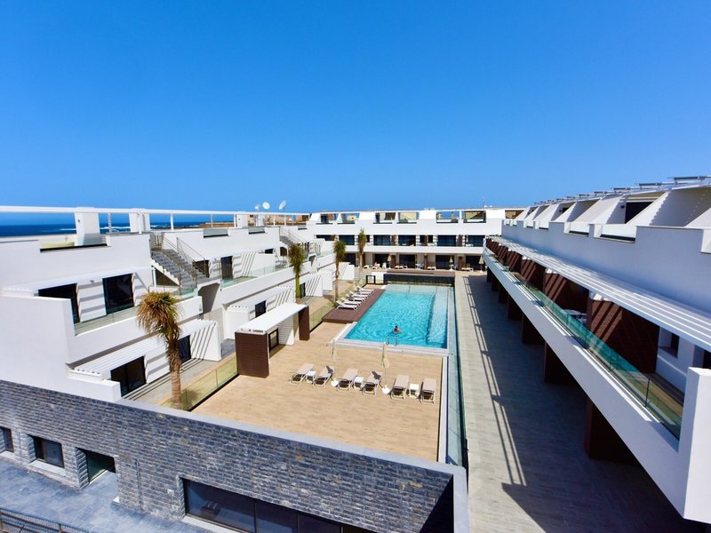 LACASA Apartments Cotillo 10