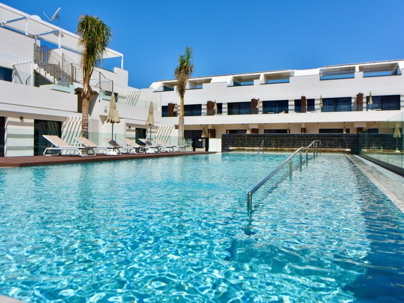 LACASA Apartments Cotillo 11