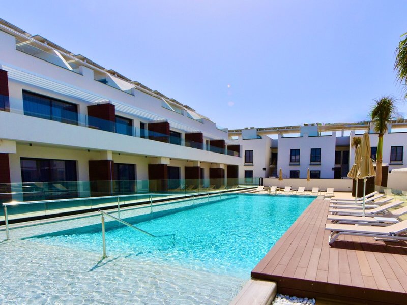 LACASA Apartments Cotillo 13