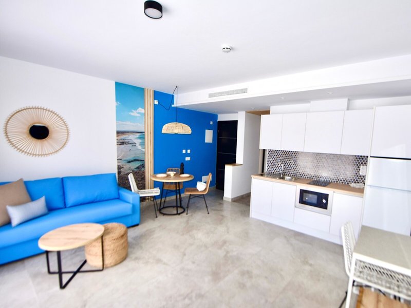 LACASA Apartments Cotillo 15