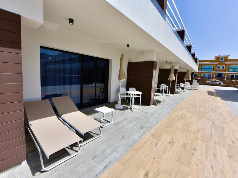 LACASA Apartments Cotillo 17