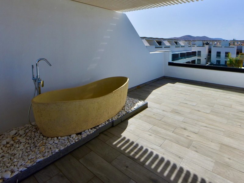 LACASA Apartments Cotillo 18