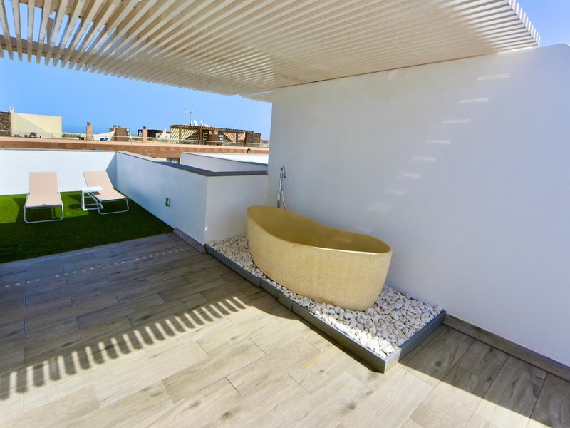 LACASA Apartments Cotillo 19