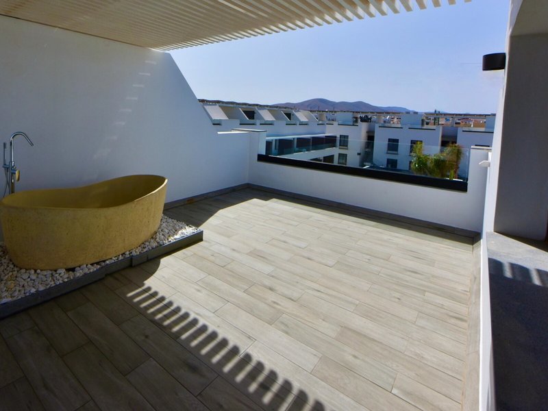 LACASA Apartments Cotillo 20