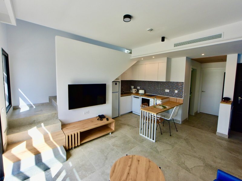 LACASA Apartments Cotillo 21